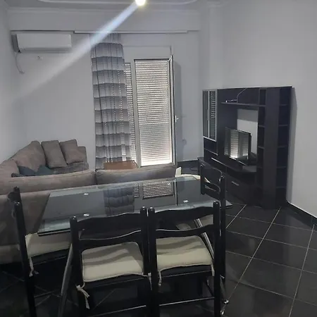 Siara Apartment