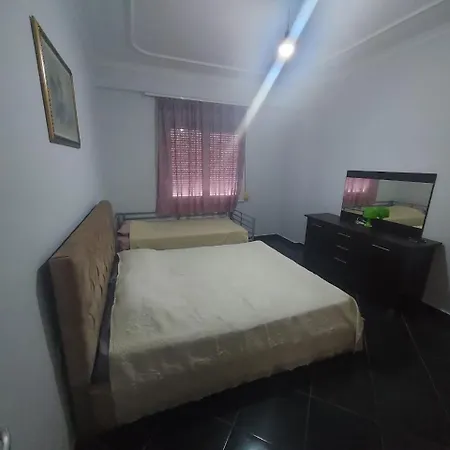 Siara Apartment *