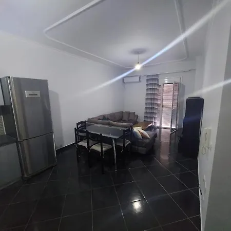 Siara Apartment *