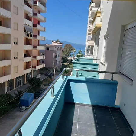 Siara Apartment Kanine